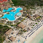 Grand Palladium Colonial Resort & Spa