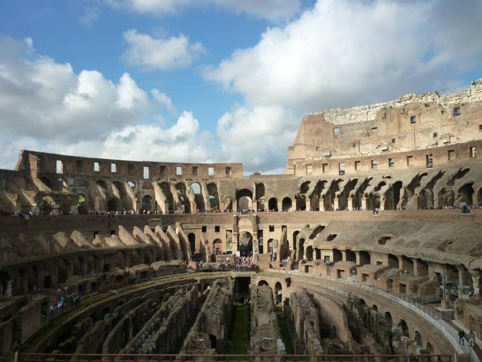 Bravo Travel Rome