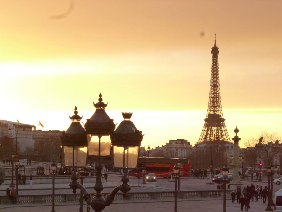 Bravo Travel Paris 